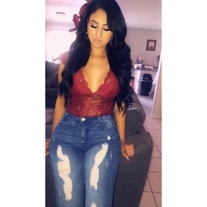 Meet your Posher, Luz